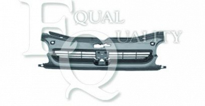 EQUAL QUALITY g0466 -  Решетка радиатора